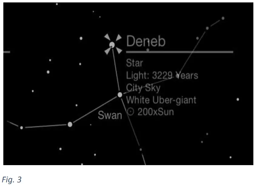 omegon Universe 2go peculiarities