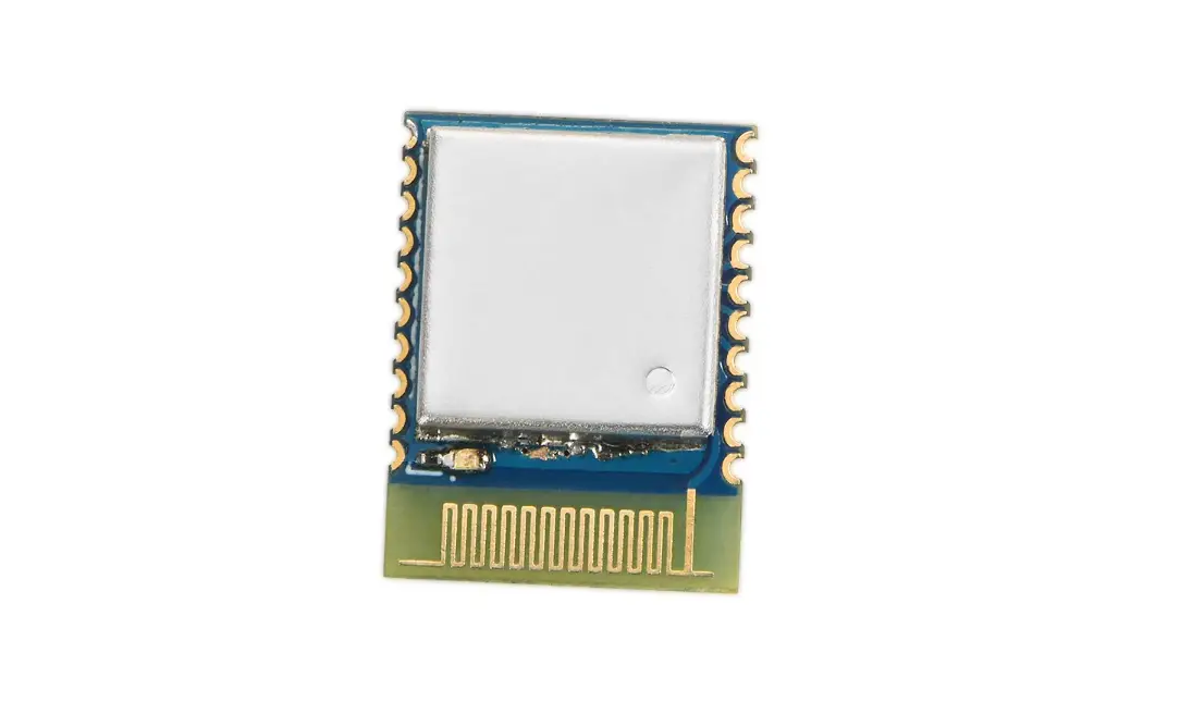 Shenzhen Gineyu Seiko Tech Btm0305 Ble Module With A Master-slave Feature User Manual
