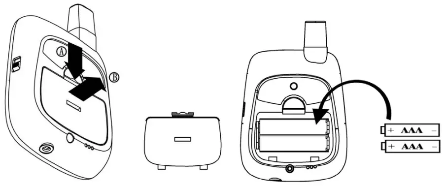 Installation Instruction