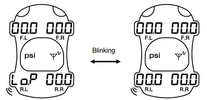 Replace the battery cover