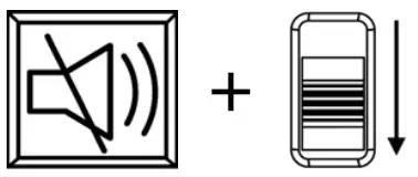 Replacement Sensor Learn Mode 