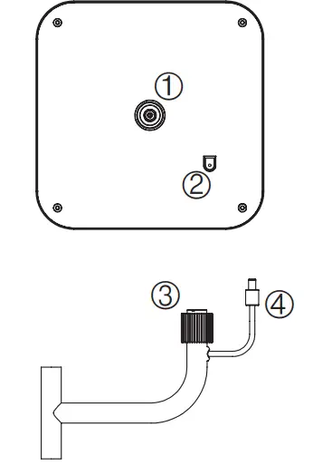 Shenzhen-Chilong-Industrial-MX-382-Floor-Light-1