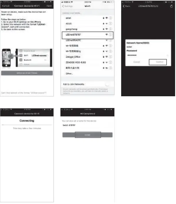 Shenzhen-Chilong-Industrial-MX-382-Floor-Light-17
