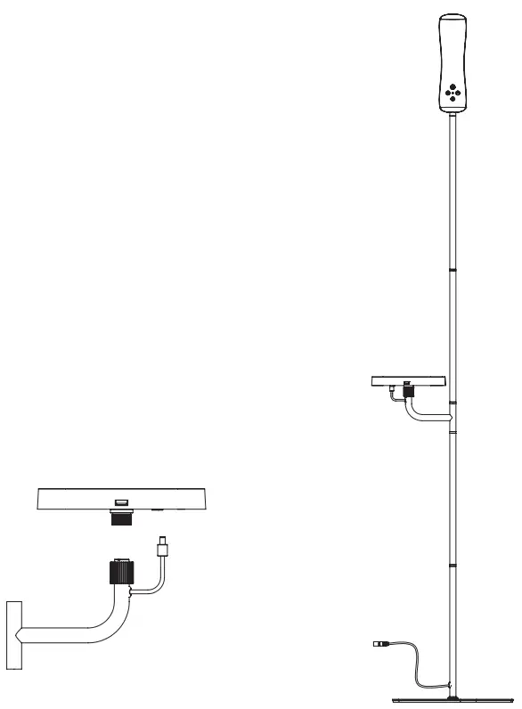 Shenzhen-Chilong-Industrial-MX-382-Floor-Light-222
