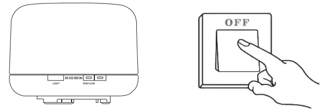 Shenzhen-Chilong-Industrial-MX-382-Floor-Light-28
