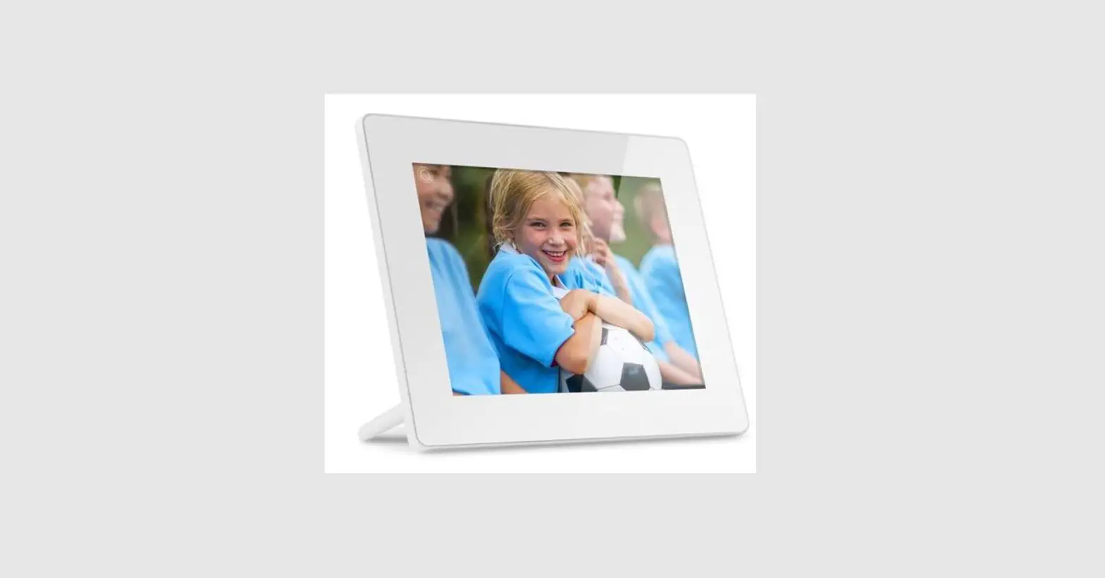 Aluratek Ashdpf121f Wifi Touchscreen Digital Photo Frame User Manual