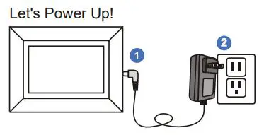 Aluratek-ASHDPF121F-WiFi-Touchscreen-Digital-Photo-Frame-fig-1