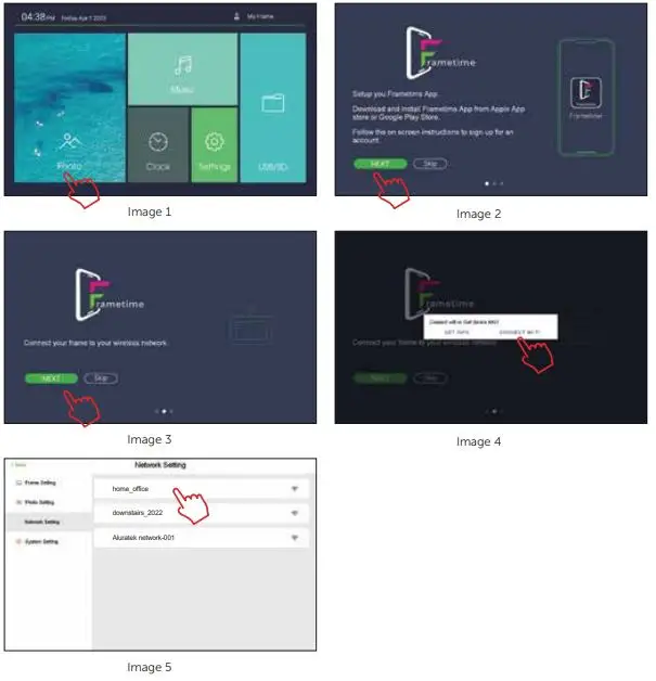 Aluratek-ASHDPF121F-WiFi-Touchscreen-Digital-Photo-Frame-fig-3