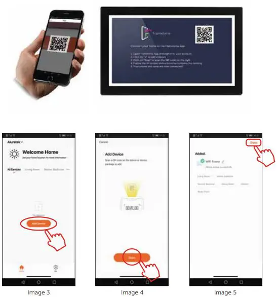 Aluratek-ASHDPF121F-WiFi-Touchscreen-Digital-Photo-Frame-fig-4
