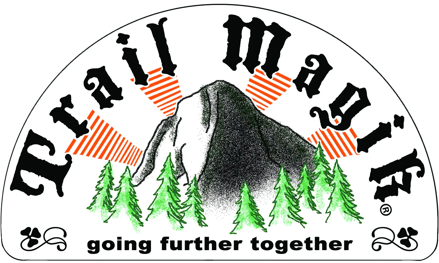 Trail Magik logo