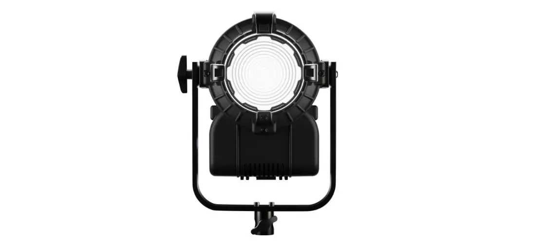 Lupo Dayled 650 Pro Fresnels Ligh User Manual