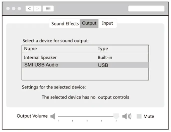 Selore 5-in-1 Dual Display Multifuncation--- sound