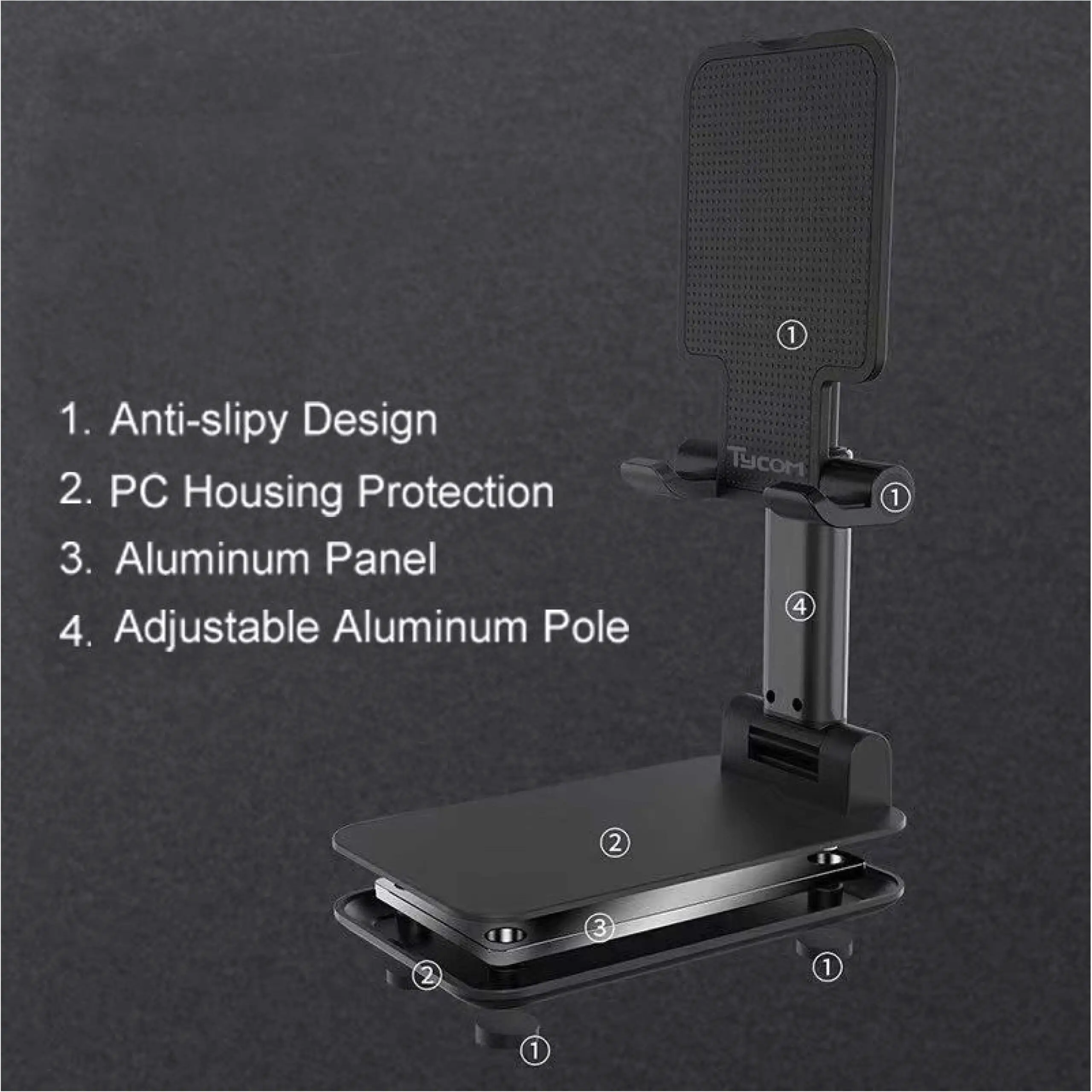 TyCom-B0852QWY3P-Adjustable-Phon-Holder-09