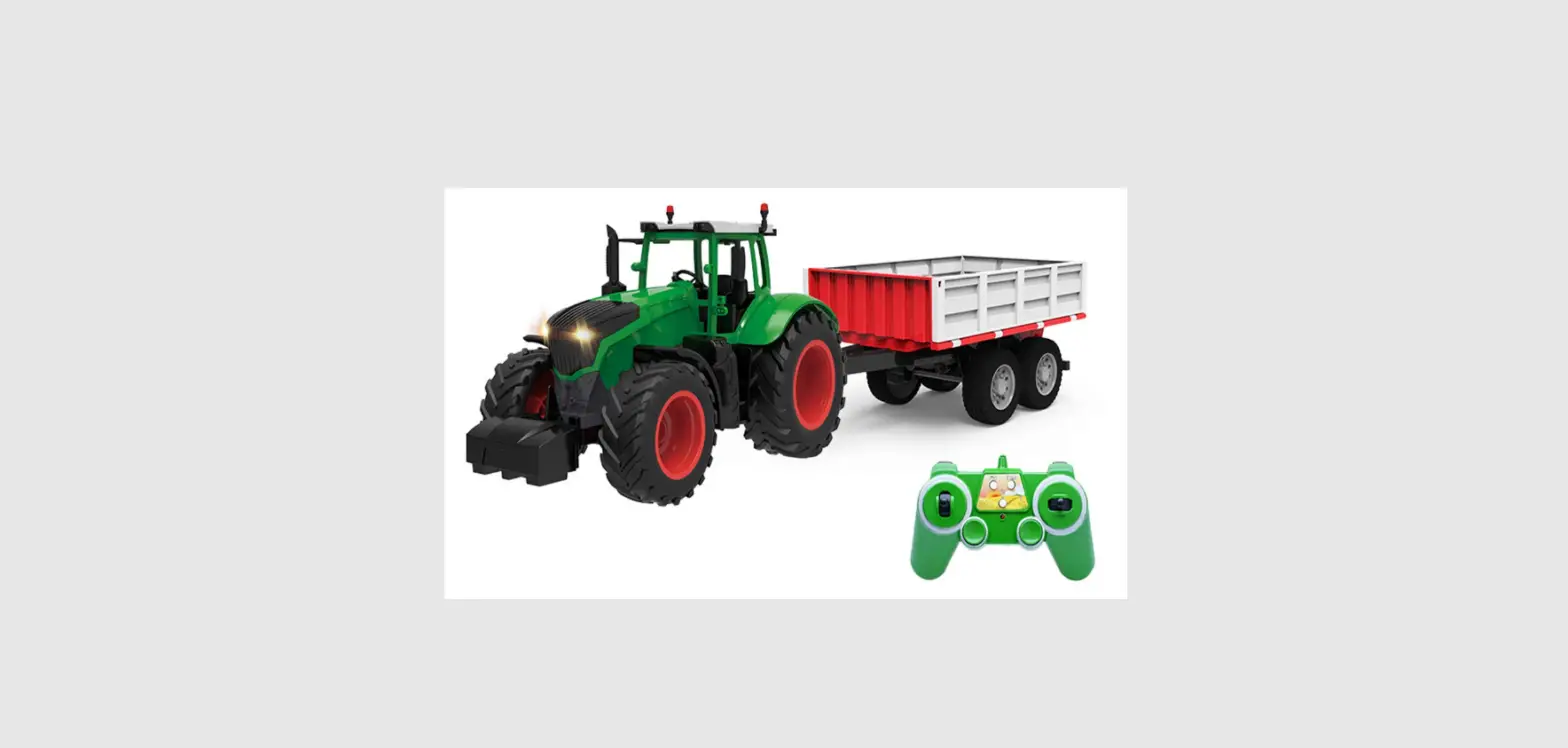 Doubleeagle Industry E354-003 Remote Controller User Manual Doubleeagle Industry E354-003 Remote Controller User Manual