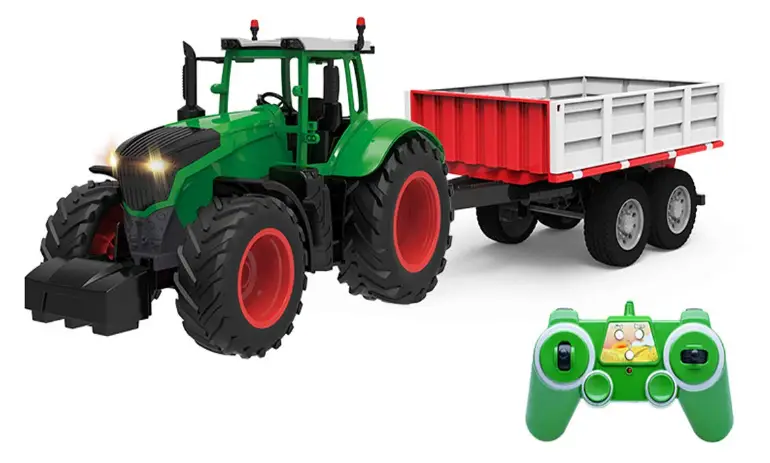 Doubleeagle-Industry-E354-003-Remote-Controller-PRODUCT