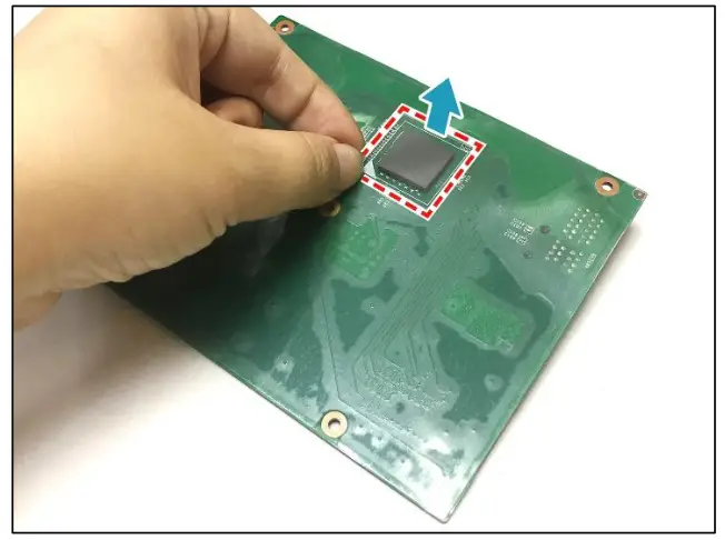 DURABOOK Z14I Laptop Expansion Chassis - Expansion10