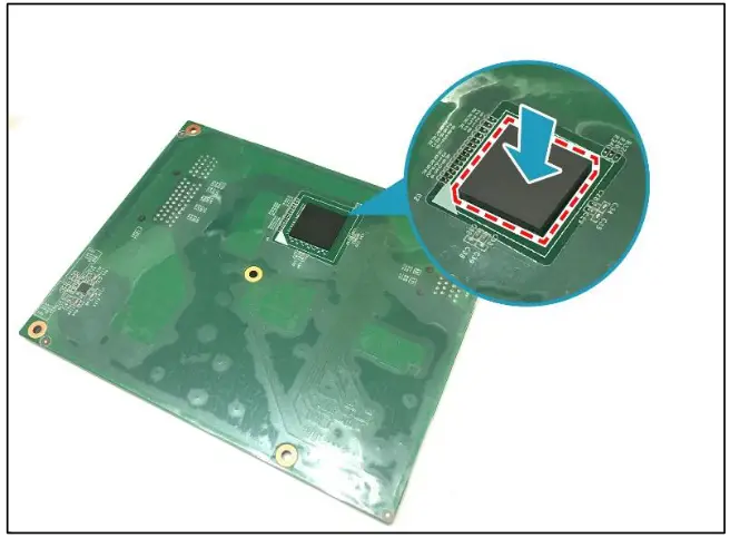 DURABOOK Z14I Laptop Expansion Chassis - Expansion11