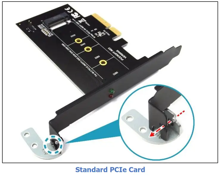 DURABOOK Z14I Laptop Expansion Chassis - Expansion15