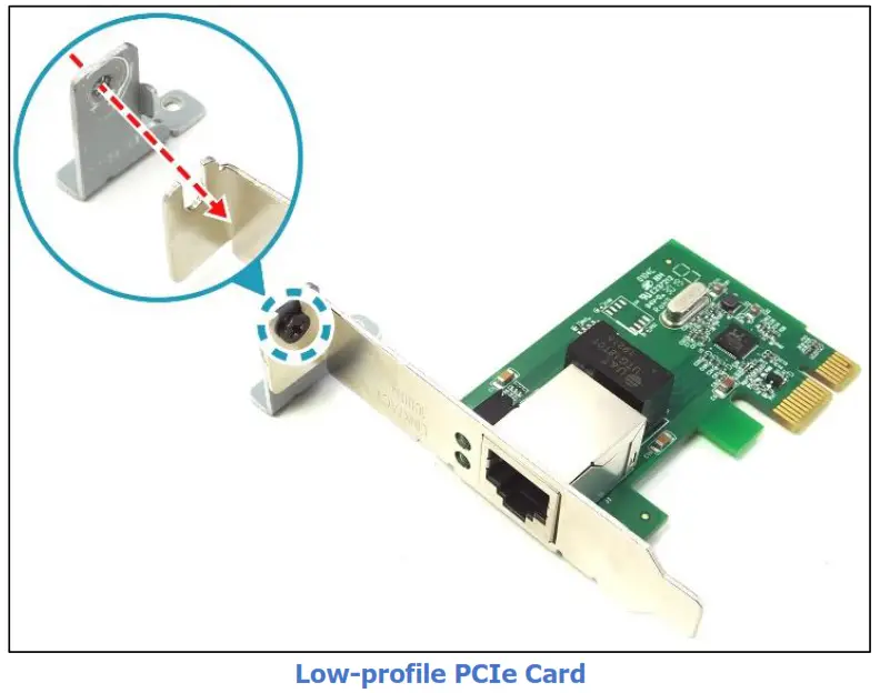 DURABOOK Z14I Laptop Expansion Chassis - Expansion16