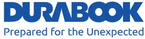 DURABOOK logo