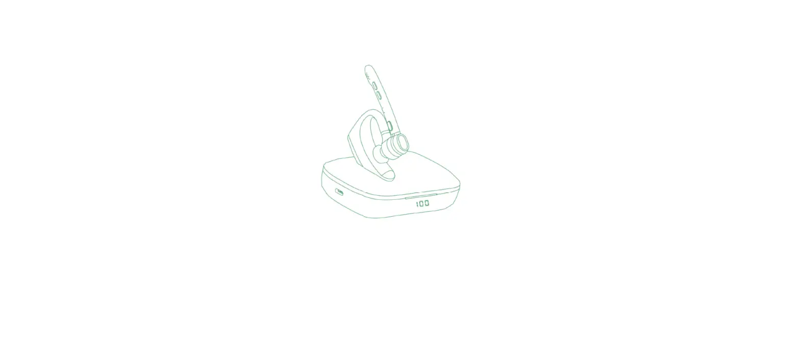 Zukumu A14 Wireless Earbuds User Manual