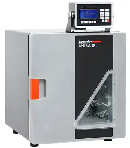 datacolor Ahiba IR Pro Textile Dyeing Machine