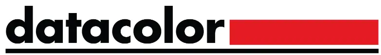 datacolor logo