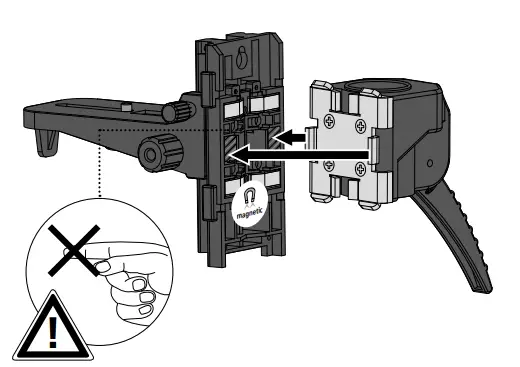Laserliner-090-122A-TelePod-Plus-330cm-Telescopic-Fixing-Pole-FIG-2