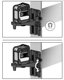 Laserliner-090-122A-TelePod-Plus-330cm-Telescopic-Fixing-Pole-FIG-5