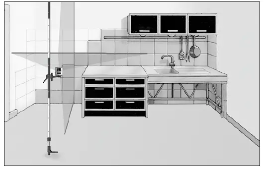 Laserliner-090-122A-TelePod-Plus-330cm-Telescopic-Fixing-Pole-FIG-6