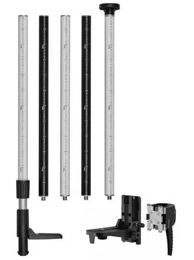 Laserliner-090-122A-TelePod-Plus-330cm-Telescopic-Fixing-Pole-PRODUCT