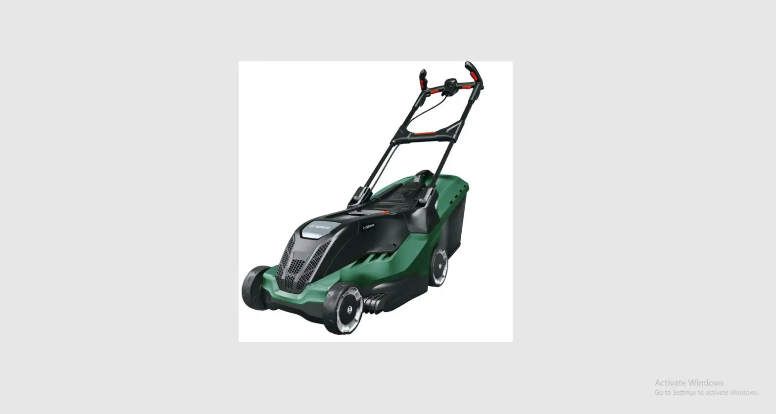 Bosch 90828793 Advancedrotak 650 1700w Electric Lawn Mower Instruction Manual Bosch 90828793 Advancedrotak 650 1700w Electric Lawn Mower Instruction Manual