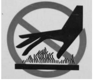 EUROM 365207 Kamin Vento 3 Swing Haard Ventilator - Icon 1