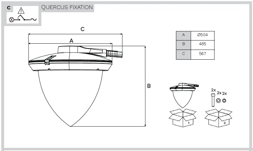 Schreder-Flexia-Quercus-Midi-Side-Entry-Without-Swivel-Fixations-fig-7