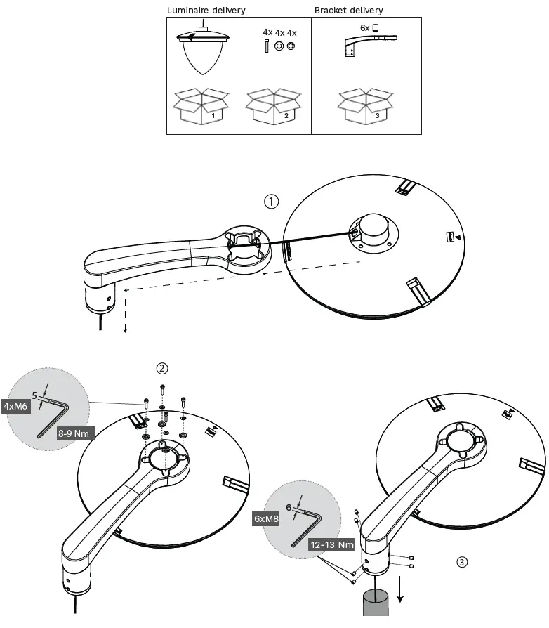 Schreder-Flexia-Quercus-Midi-Side-Entry-Without-Swivel-Fixations-fig-9