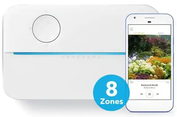 Rachio R3 Smart Sprinkler Controller