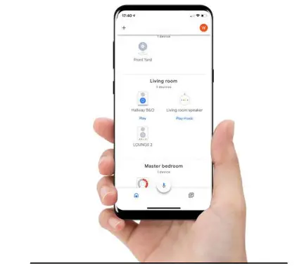 Lithe Audio LWFPRO Series Ceiling Speaker Pair - figure 20