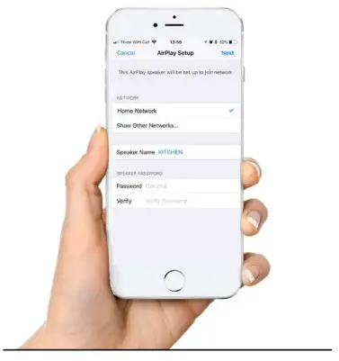 Lithe Audio LWFPRO Series Ceiling Speaker Pair - figure 7