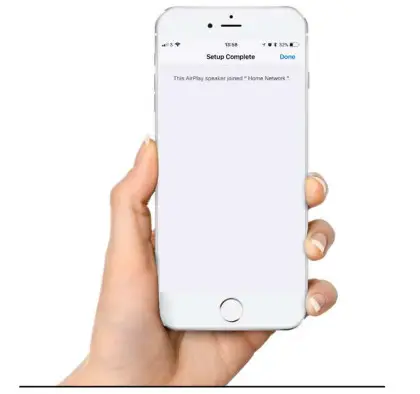 Lithe Audio LWFPRO Series Ceiling Speaker Pair - figure 8