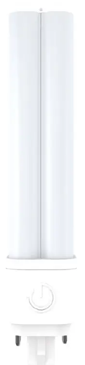 GREEN CREATIVE GC-34993 9.5 Watt LED PL Lamp-fig1