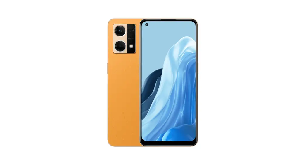 Oppo Opg04 Reno7 A Smart Phone User Guide Oppo Opg04 Reno7 A Smart Phone User Guide