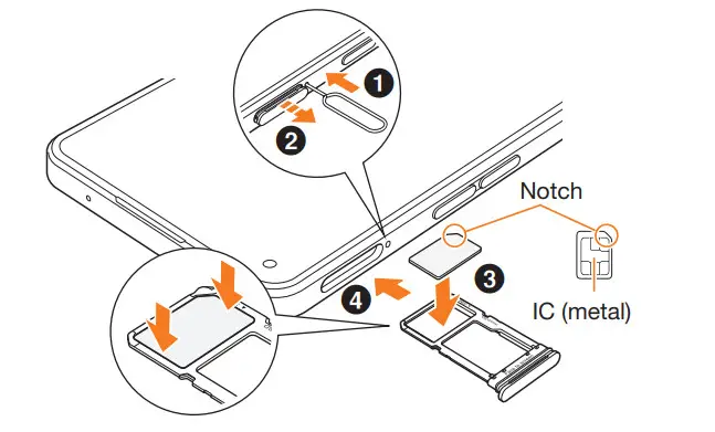 oppo OPG04 Reno7 A Smart Phone - figure 1