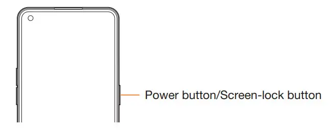 oppo OPG04 Reno7 A Smart Phone - figure 2