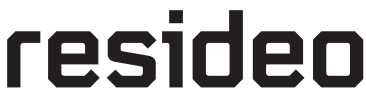 resideo LOGO
