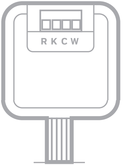 resideo THP9045A1098 U C Wire Power Adapter -
