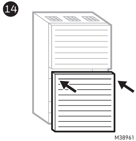 resideo THP9045A1098 U C Wire Power Adapter - 17