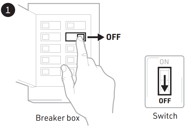 resideo THP9045A1098 U C Wire Power Adapter - 2
