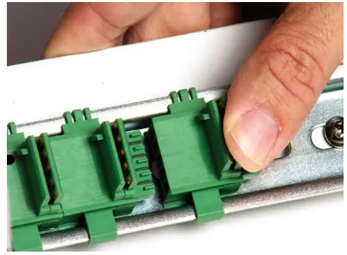 WAVETRONIX Click 510 Comm. Tester - figer1