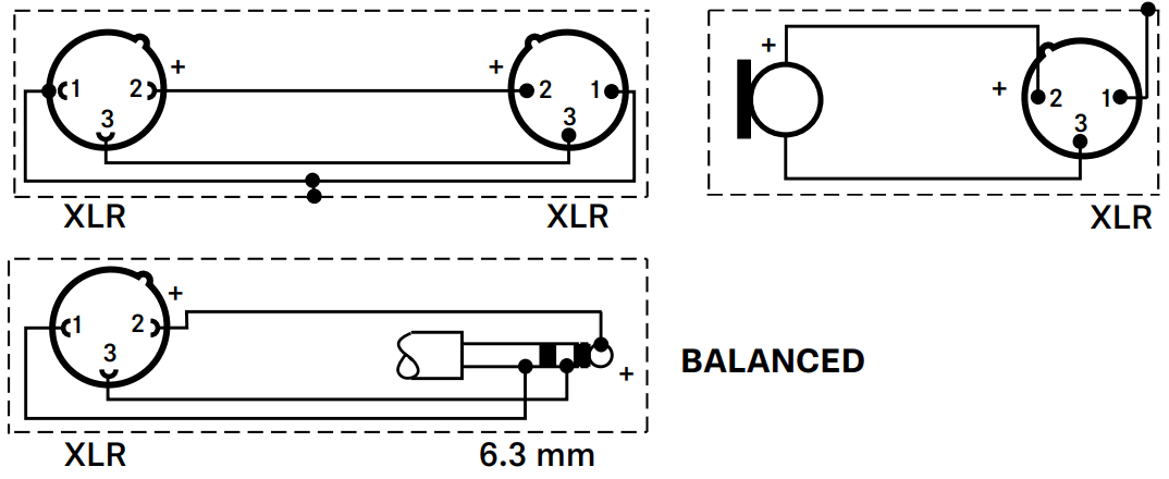 SENNHEISER E 865S Handheld Supercardioid Condenser Microphone - FIG 12