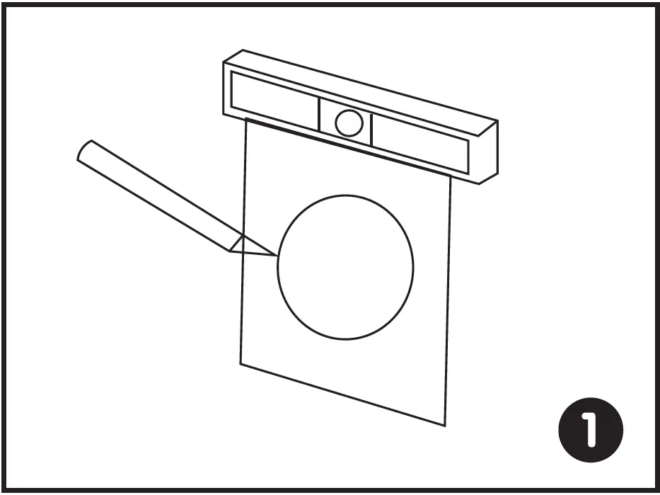 PYLE PLSMRW104WT 10 Inch Slim Waterproof Subwoofer 02